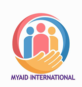 MYAID International logo